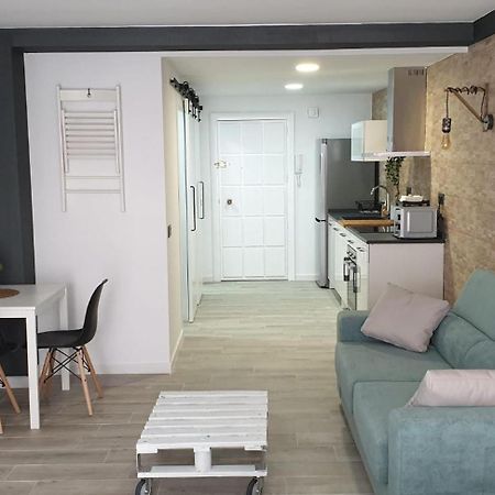 Reformado Apartamento - Centro Alicante Kültér fotó