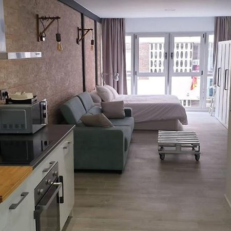 Reformado Apartamento - Centro Alicante Kültér fotó