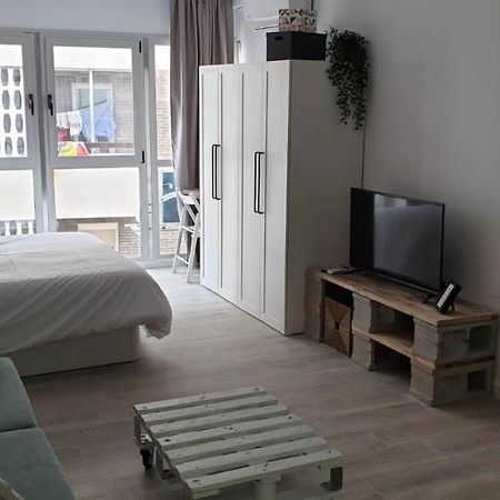 Reformado Apartamento - Centro Alicante Kültér fotó