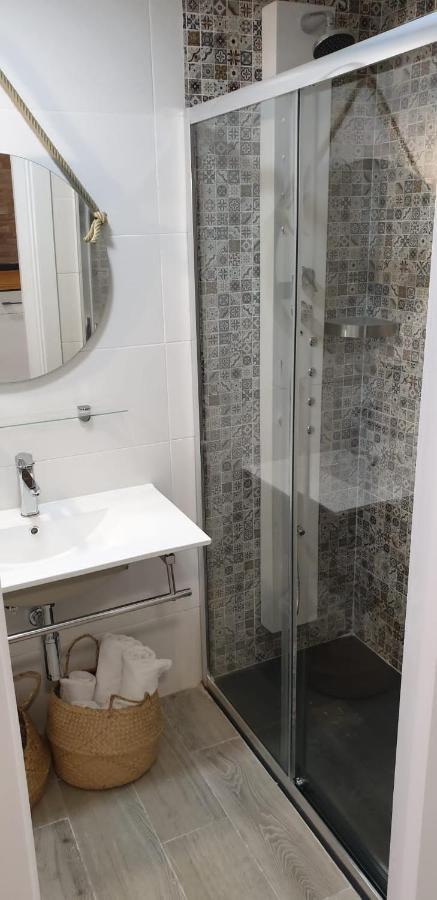 Reformado Apartamento - Centro Alicante Kültér fotó