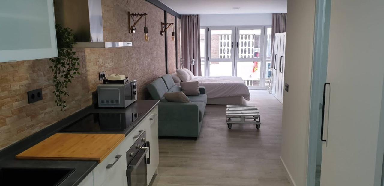 Reformado Apartamento - Centro Alicante Kültér fotó