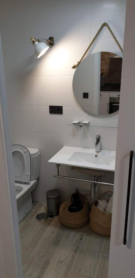 Reformado Apartamento - Centro Alicante Kültér fotó